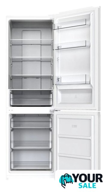 Холодильник Kernau KFRC 18265 NF W - Изображение №3 — Интернет-магазин Your Sale
