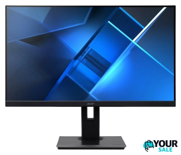 Монитор Acer Vero B277KLBbmiiprzx UM.HB7CD.B01 - Изображение №1 — Интернет-магазин Your Sale