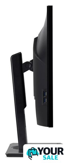 Монитор Acer Vero B277KLBbmiiprzx UM.HB7CD.B01 - Изображение №7 — Интернет-магазин Your Sale