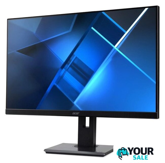 Монитор Acer Vero B277KLBbmiiprzx UM.HB7CD.B01 - Изображение №3 — Интернет-магазин Your Sale