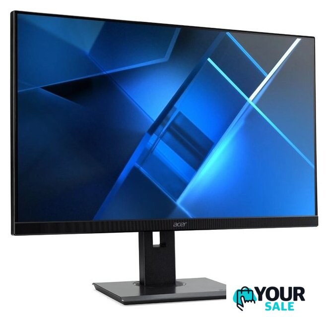 Монитор Acer Vero B277KLBbmiiprzx UM.HB7CD.B01 - Изображение №2 — Интернет-магазин Your Sale