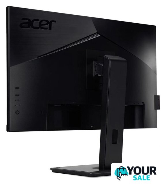 Монитор Acer Vero B277KLBbmiiprzx UM.HB7CD.B01 - Изображение №5 — Интернет-магазин Your Sale