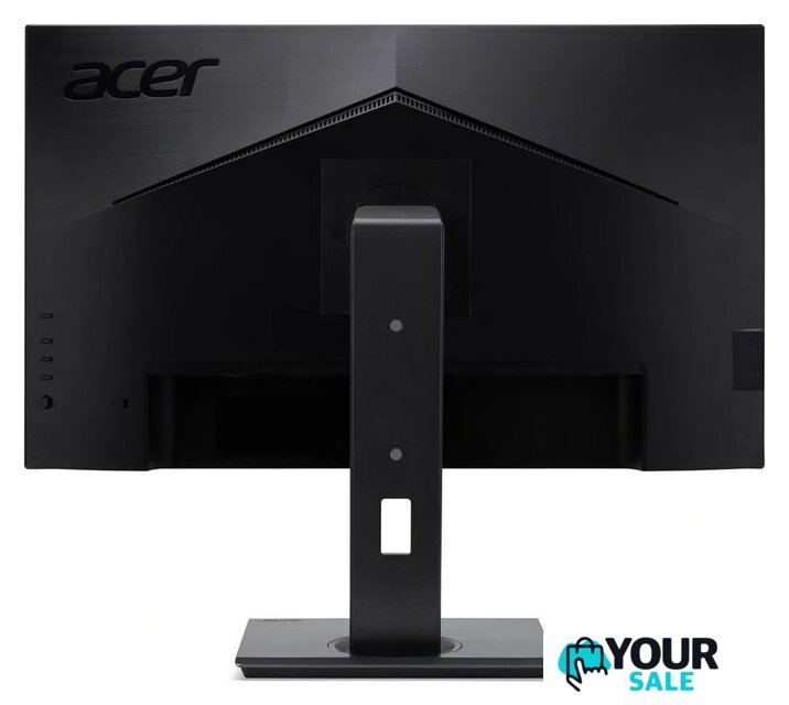 Монитор Acer Vero B277KLBbmiiprzx UM.HB7CD.B01 - Изображение №4 — Интернет-магазин Your Sale