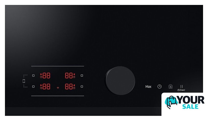 Варочная панель Samsung NZ84C6058GK/U2 - Изображение №6 — Интернет-магазин Your Sale