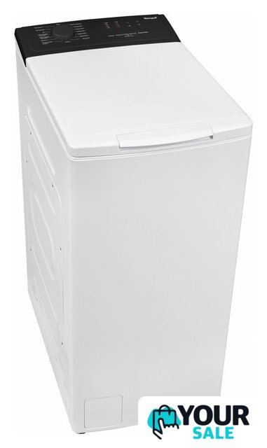 Стиральная машина с вертикальной загрузкой Weissgauff WM 40165 T - Изображение №1 — Интернет-магазин Your Sale