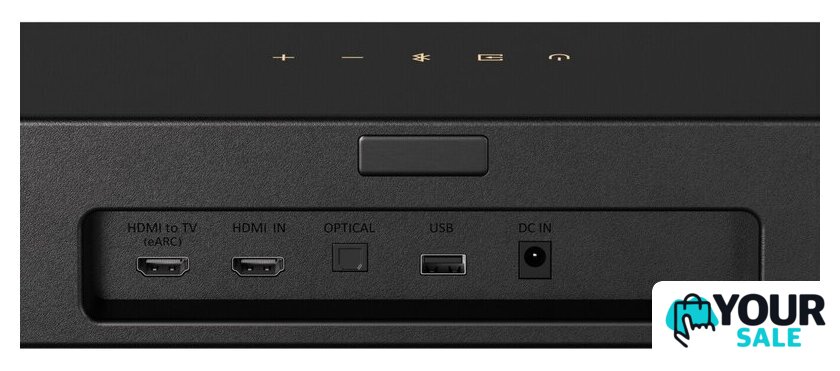 Саундбар Ultimea Skywave X50 - Изображение №6 — Интернет-магазин Your Sale