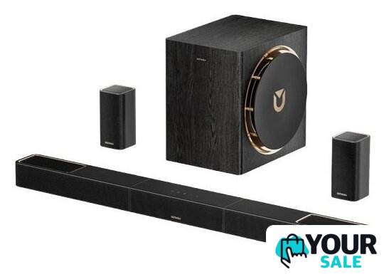 Саундбар Ultimea Skywave X50 - Изображение №1 — Интернет-магазин Your Sale