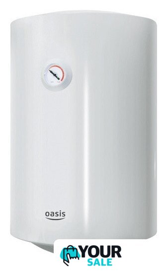 Накопительный электрический водонагреватель Oasis VL-80L - Изображение №1 — Интернет-магазин Your Sale