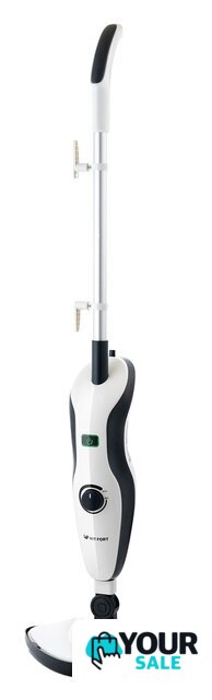 Паровая швабра Kitfort KT-1006 - Изображение №1 — Интернет-магазин Your Sale