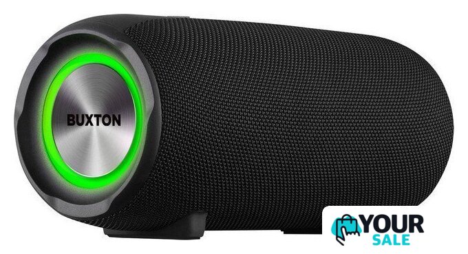 Беспроводная колонка Buxton BBS 7700 (черный) - Изображение №13 — Интернет-магазин Your Sale