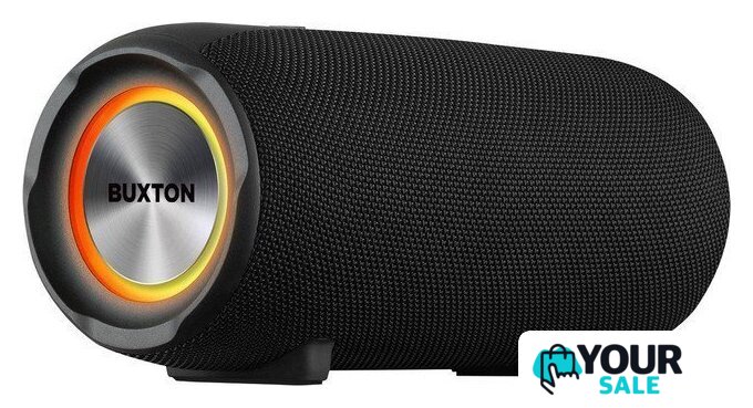 Беспроводная колонка Buxton BBS 7700 (черный) - Изображение №12 — Интернет-магазин Your Sale