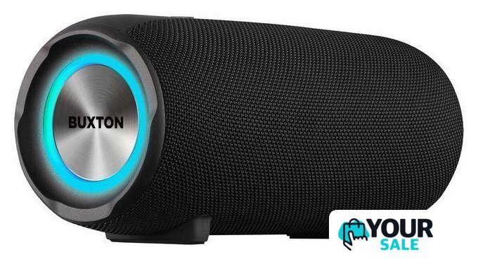 Беспроводная колонка Buxton BBS 7700 (черный) - Изображение №14 — Интернет-магазин Your Sale