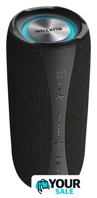 Беспроводная колонка Buxton BBS 7700 (черный) - Изображение №11 — Интернет-магазин Your Sale
