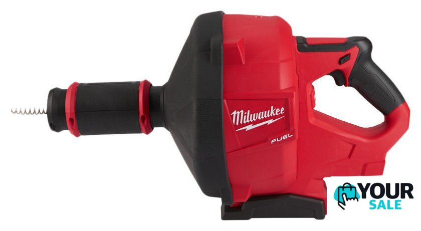 Прочистная машинка Milwaukee M18 FUEL M18FDCPF8-0C 4933459683 (без АКБ) - Изображение №1 — Интернет-магазин Your Sale