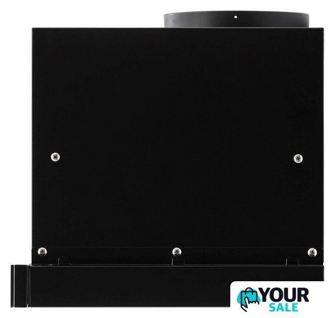 Кухонная вытяжка Krona Kamilla F MAX 600 black SGC AO КА-00009800 (черный) - Изображение №5 — Интернет-магазин Your Sale
