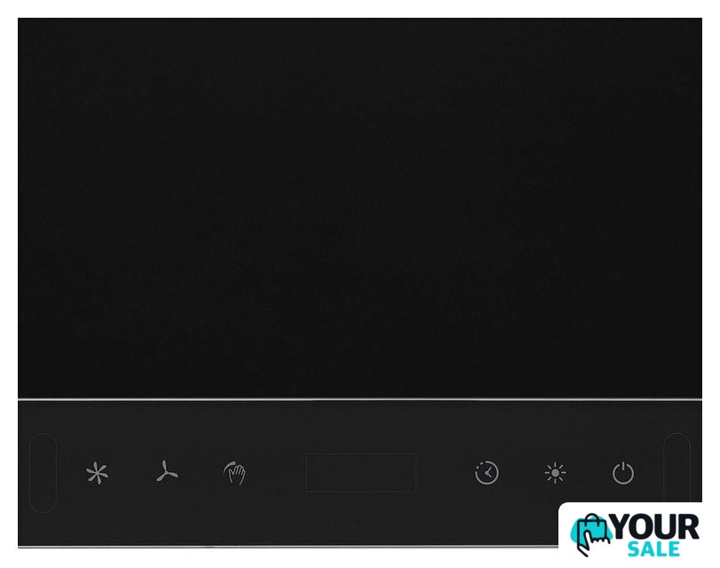 Кухонная вытяжка Krona Kamilla F MAX 600 black SGC AO КА-00009800 (черный) - Изображение №11 — Интернет-магазин Your Sale