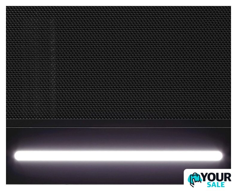 Кухонная вытяжка Krona Kamilla F MAX 600 black SGC AO КА-00009800 (черный) - Изображение №12 — Интернет-магазин Your Sale