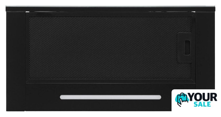 Кухонная вытяжка Krona Kamilla F MAX 600 black SGC AO КА-00009800 (черный) - Изображение №2 — Интернет-магазин Your Sale