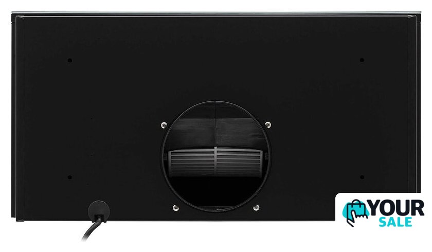 Кухонная вытяжка Krona Kamilla F MAX 600 black SGC AO КА-00009800 (черный) - Изображение №8 — Интернет-магазин Your Sale
