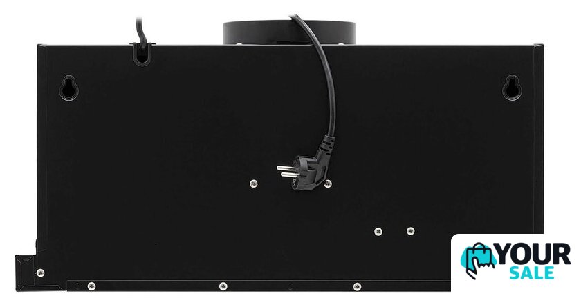 Кухонная вытяжка Krona Kamilla F MAX 600 black SGC AO КА-00009800 (черный) - Изображение №9 — Интернет-магазин Your Sale