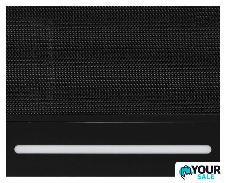 Кухонная вытяжка Krona Kamilla F MAX 600 black SGC AO КА-00009800 (черный) - Изображение №13 — Интернет-магазин Your Sale