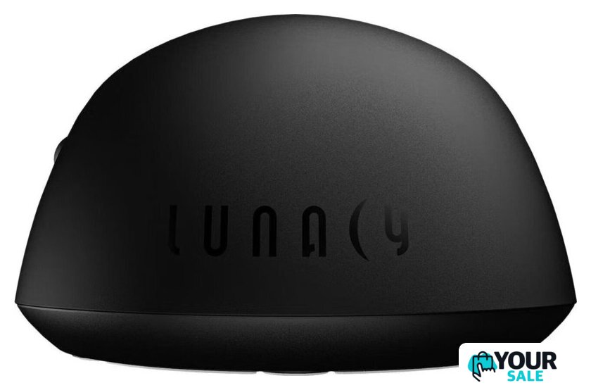 Игровая мышь Lunacy Another One LMAOB (черный) - Изображение №3 — Интернет-магазин Your Sale