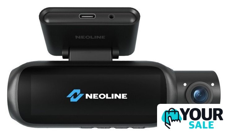 Видеорегистратор Neoline G-Tech X64 - Изображение №6 — Интернет-магазин Your Sale