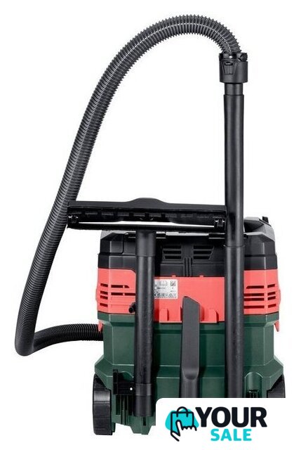 Пылесос Metabo AS 20 L PC 602083000 - Изображение №3 — Интернет-магазин Your Sale