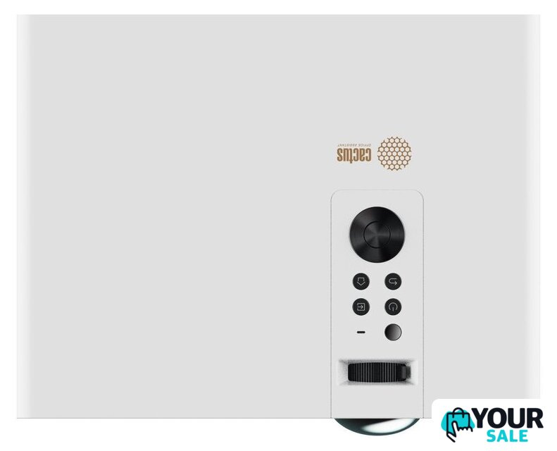 Проектор CACTUS CS-C4.SG - Изображение №5 — Интернет-магазин Your Sale