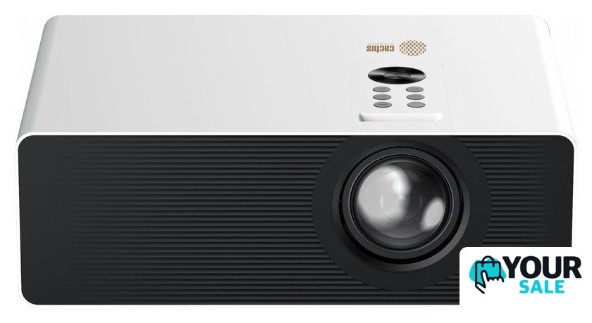 Проектор CACTUS CS-C4.SG - Изображение №2 — Интернет-магазин Your Sale