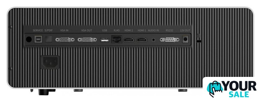 Проектор CACTUS CS-C4.SG - Изображение №4 — Интернет-магазин Your Sale