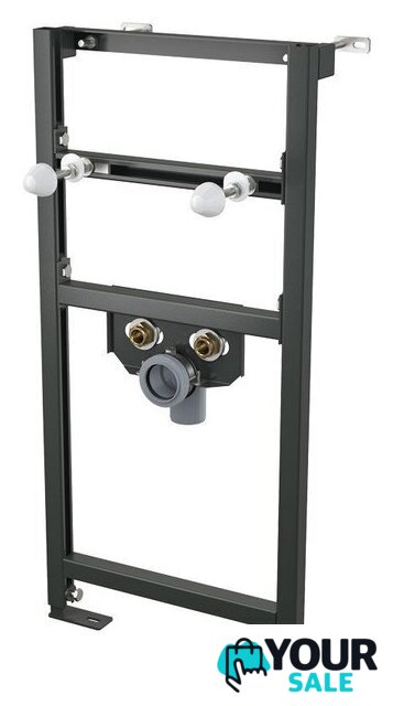 Инсталляция для раковины Alcaplast A104/850 - Изображение №1 — Интернет-магазин Your Sale