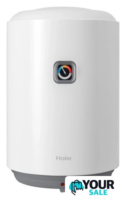 Накопительный электрический водонагреватель Haier ES30V-B1 Slim - Изображение №1 — Интернет-магазин Your Sale
