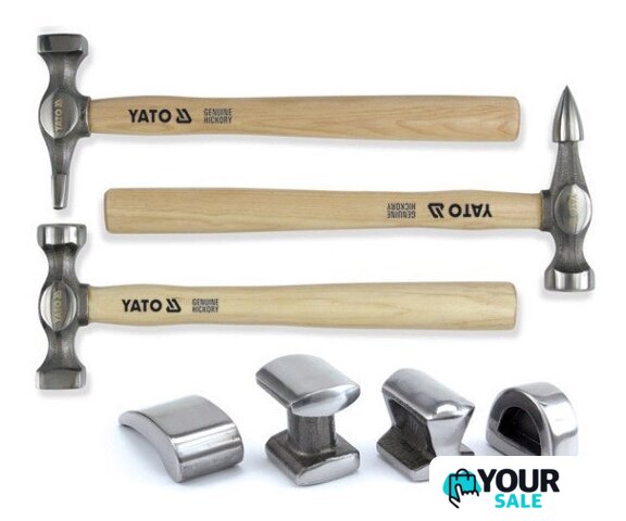 Набор инструментов Yato YT-4590 7 предметов - Изображение №3 — Интернет-магазин Your Sale