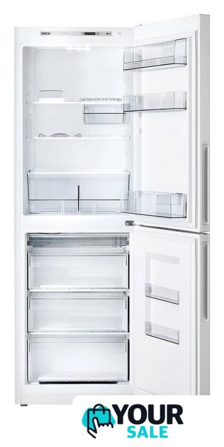 Холодильник ATLANT ХМ-4619-101 - Изображение №4 — Интернет-магазин Your Sale