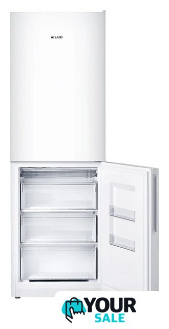 Холодильник ATLANT ХМ-4619-101 - Изображение №7 — Интернет-магазин Your Sale