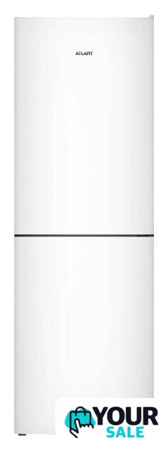 Холодильник ATLANT ХМ-4619-101 - Изображение №1 — Интернет-магазин Your Sale