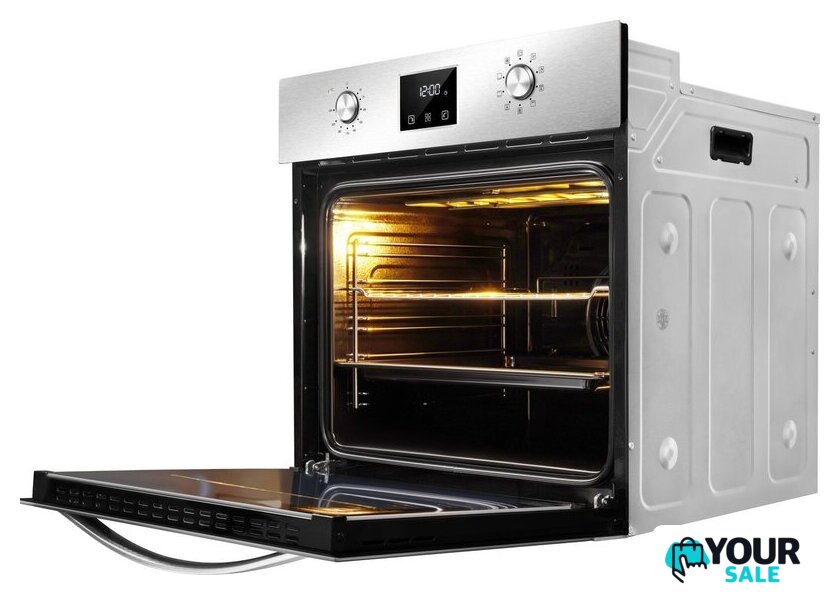 Электрический духовой шкаф Leonord LEO-60004S - Изображение №4 — Интернет-магазин Your Sale