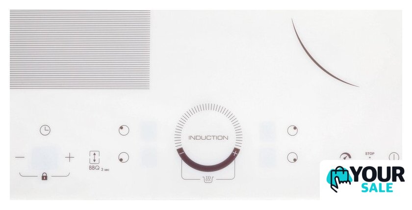 Варочная панель Hiberg i-MS 6049 W - Изображение №11 — Интернет-магазин Your Sale