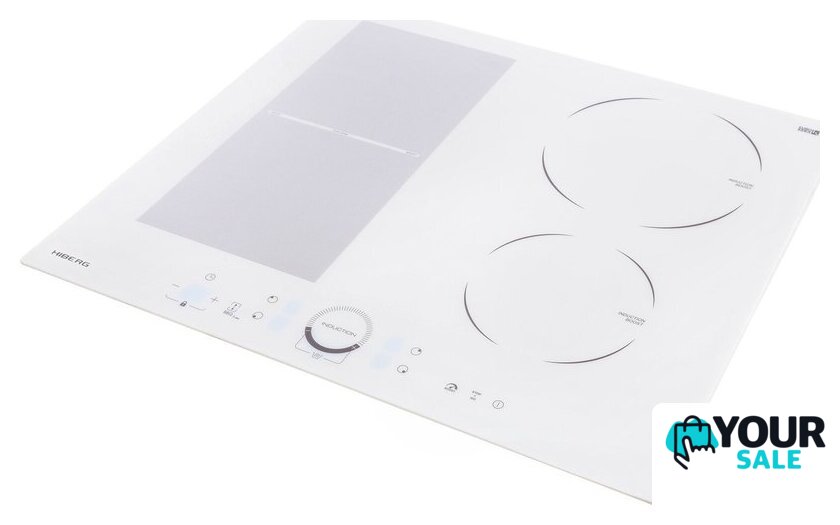 Варочная панель Hiberg i-MS 6049 W - Изображение №3 — Интернет-магазин Your Sale