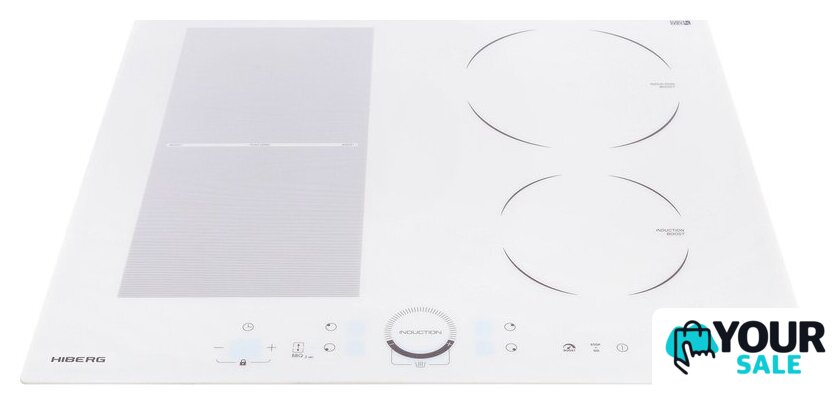 Варочная панель Hiberg i-MS 6049 W - Изображение №2 — Интернет-магазин Your Sale