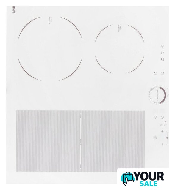 Варочная панель Hiberg i-MS 6049 W - Изображение №5 — Интернет-магазин Your Sale