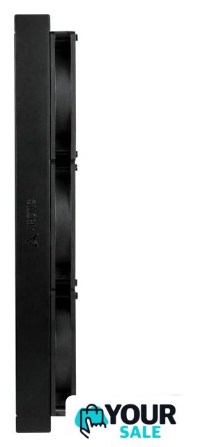 Система жидкостного охлаждения для процессора Arctic Liquid Freezer II 420 RGB + RGB Controller ACFRE00111A - Изображение №4 — Интернет-магазин Your Sale