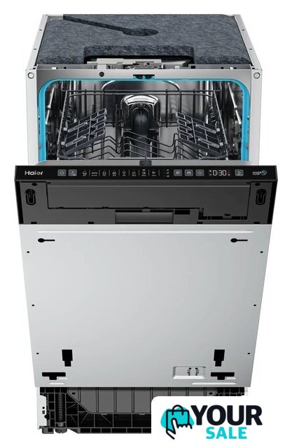 Встраиваемая посудомоечная машина Haier HDWE10-593RU - Изображение №2 — Интернет-магазин Your Sale