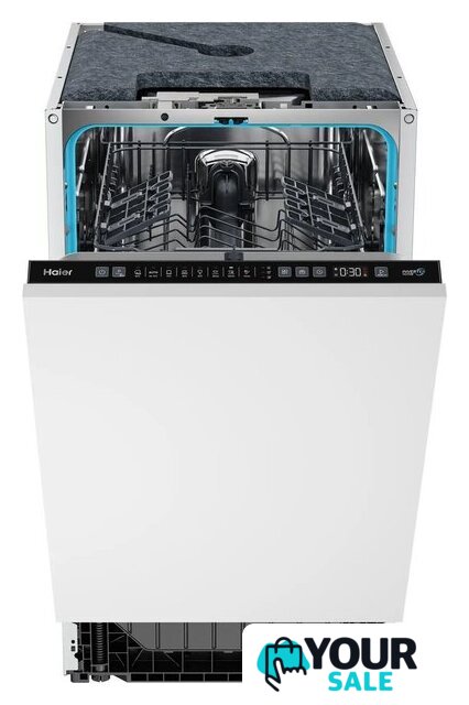 Встраиваемая посудомоечная машина Haier HDWE10-593RU - Изображение №1 — Интернет-магазин Your Sale
