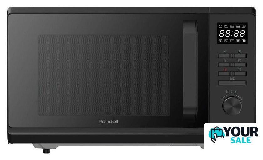 Микроволновая печь Rondell RDE-MW236 - Изображение №1 — Интернет-магазин Your Sale