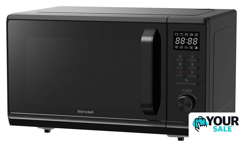 Микроволновая печь Rondell RDE-MW236 - Изображение №2 — Интернет-магазин Your Sale