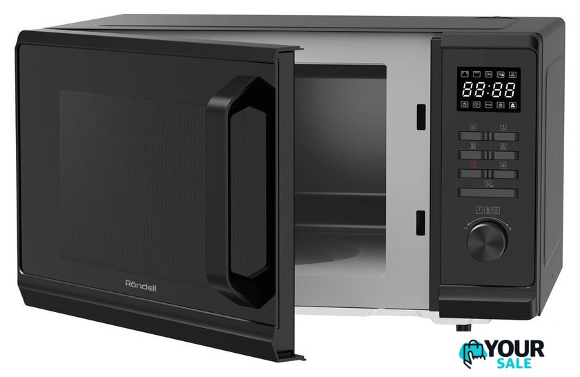 Микроволновая печь Rondell RDE-MW236 - Изображение №3 — Интернет-магазин Your Sale