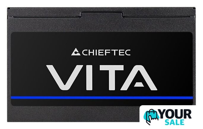 Блок питания Chieftec Vita BPX-650-S - Изображение №4 — Интернет-магазин Your Sale