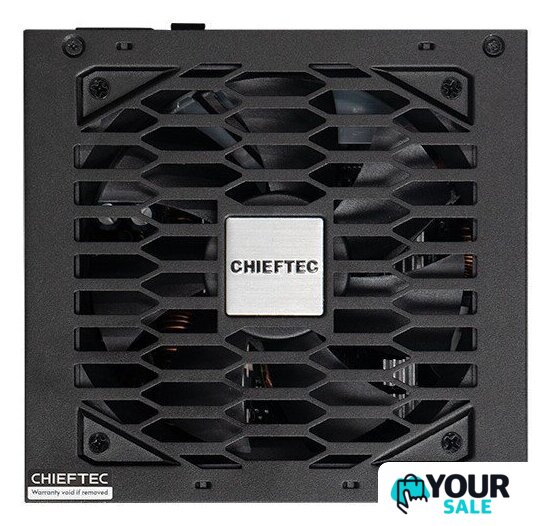Блок питания Chieftec Vita BPX-650-S - Изображение №5 — Интернет-магазин Your Sale